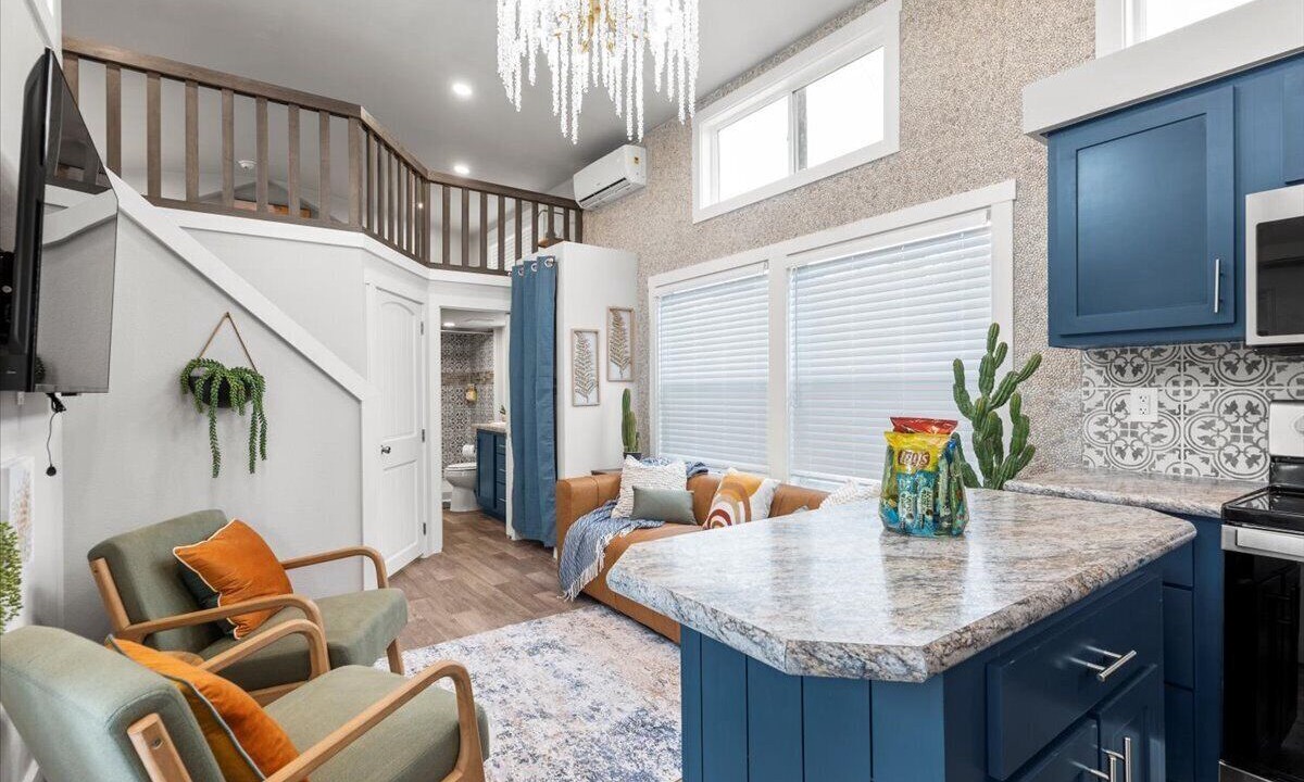 Photo of Livingroom in Spicewood