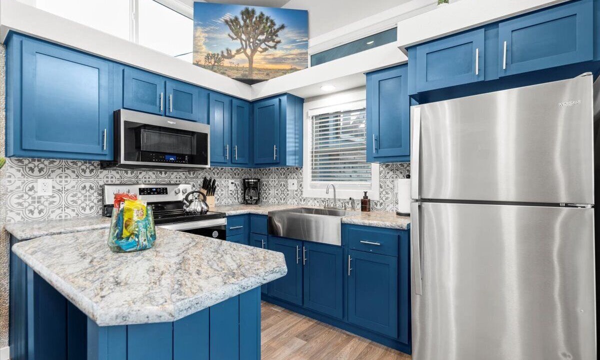 Photo of Kitchen in Spicewood