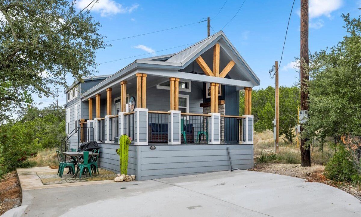 Photo of Outdoor in Spicewood