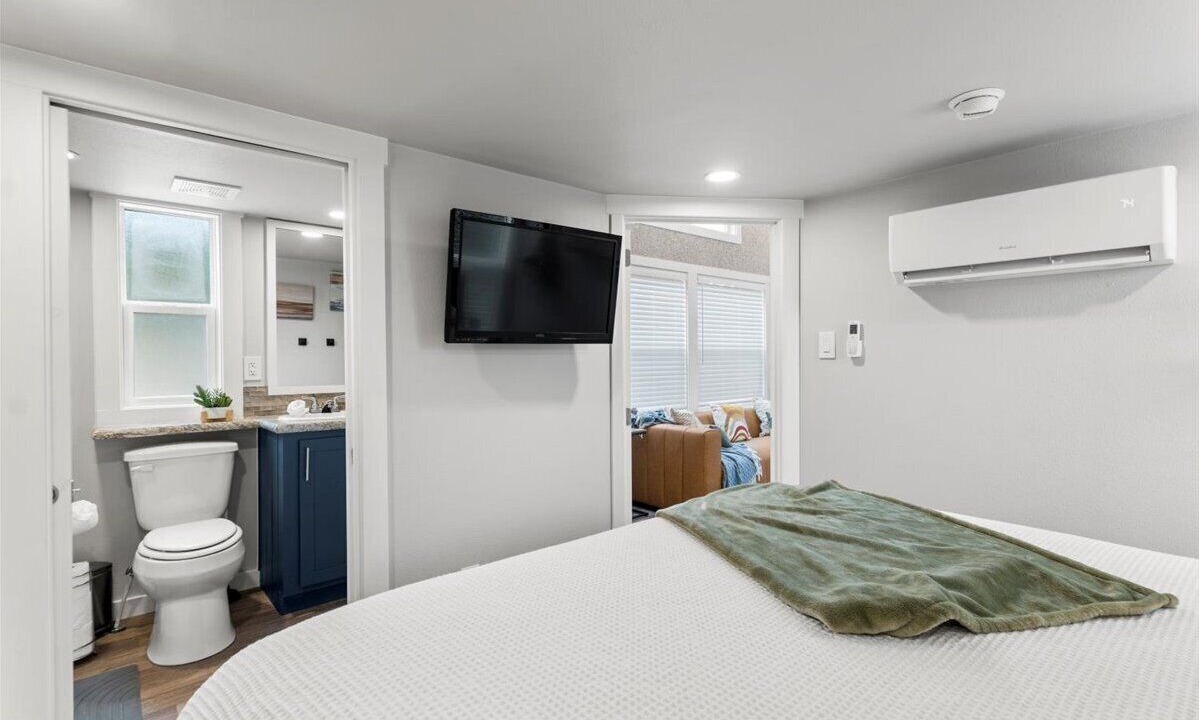 Photo of Bedroom in Spicewood