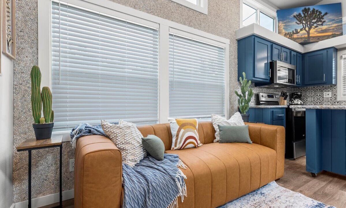 Photo of Livingroom in Spicewood
