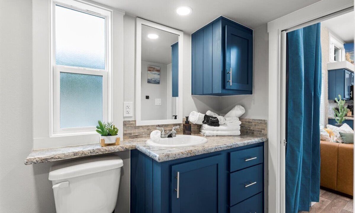 Photo of Bathroom in Spicewood