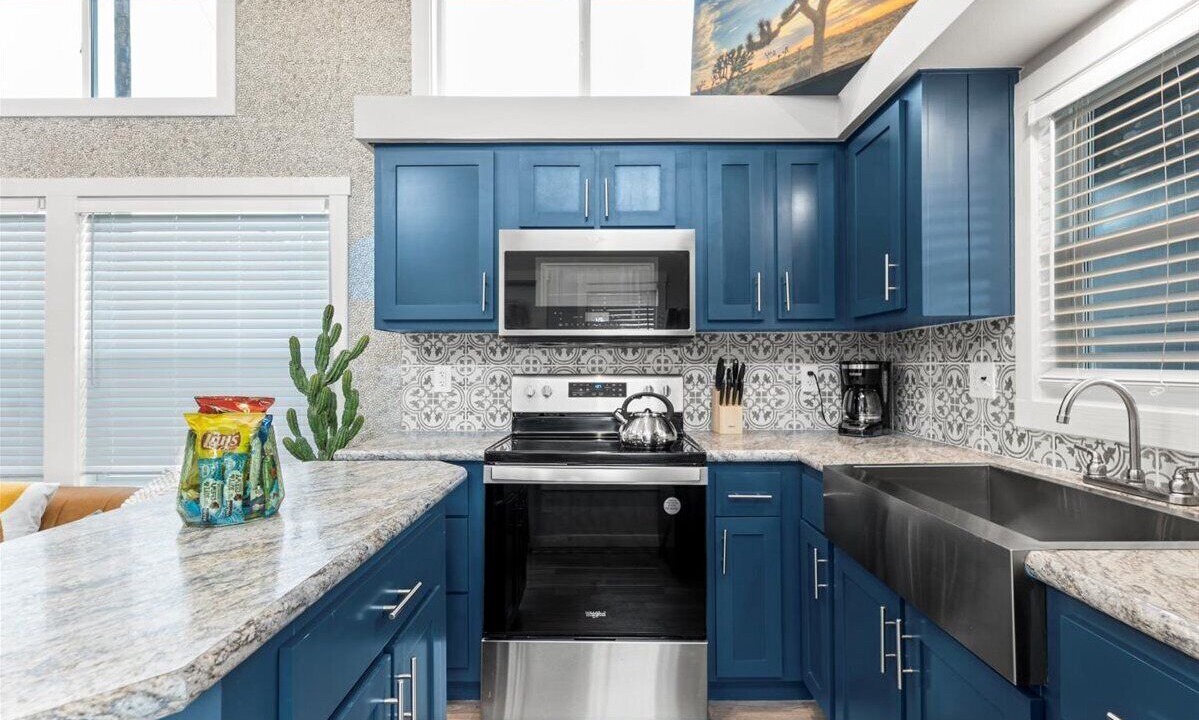 Photo of Kitchen in Spicewood
