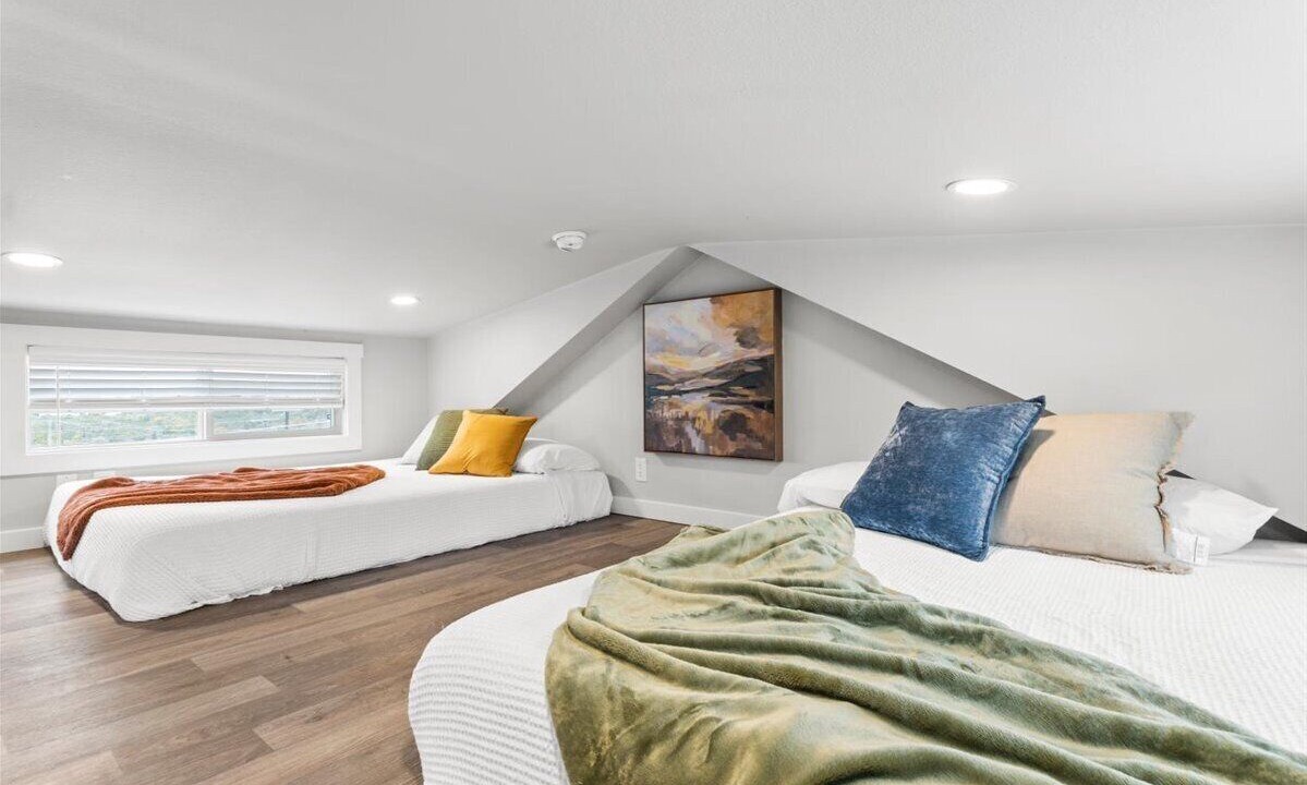 Photo of Bedroom in Spicewood