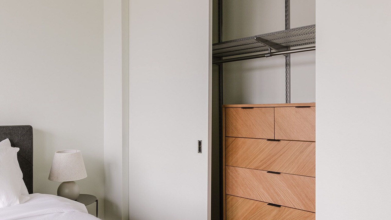 Photo of Bedroom in West Loop Gate