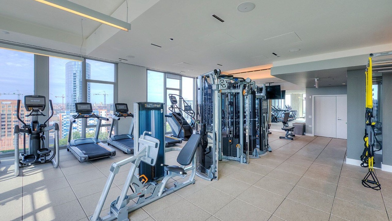 Photo of Others in West Loop Gate