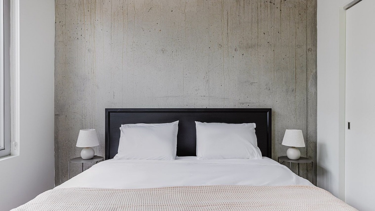 Photo of Bedroom in West Loop Gate