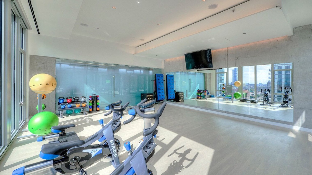 Photo of Others in West Loop Gate