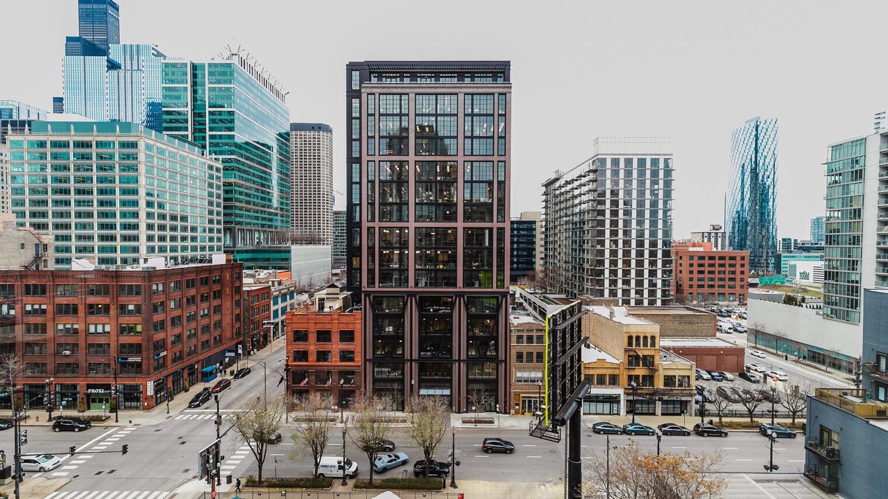 Photo of Outdoor in West Loop Gate