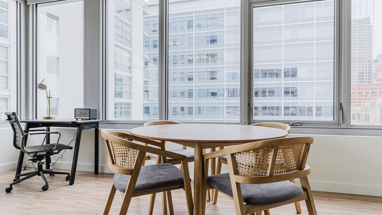 Photo of Others in West Loop Gate