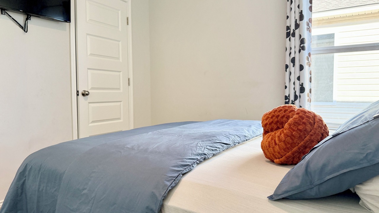 Photo of Bedroom in Yukon