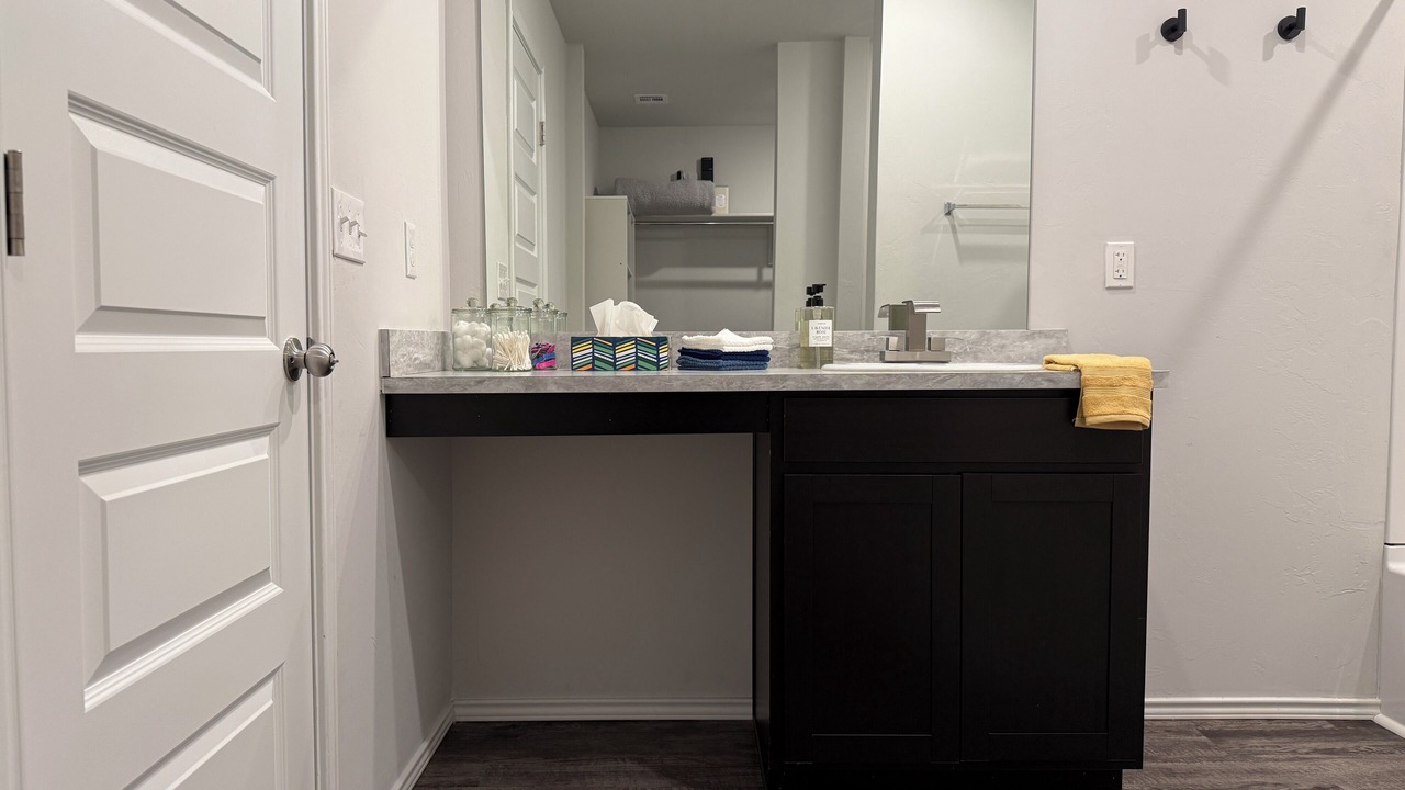Photo of Bathroom in Yukon