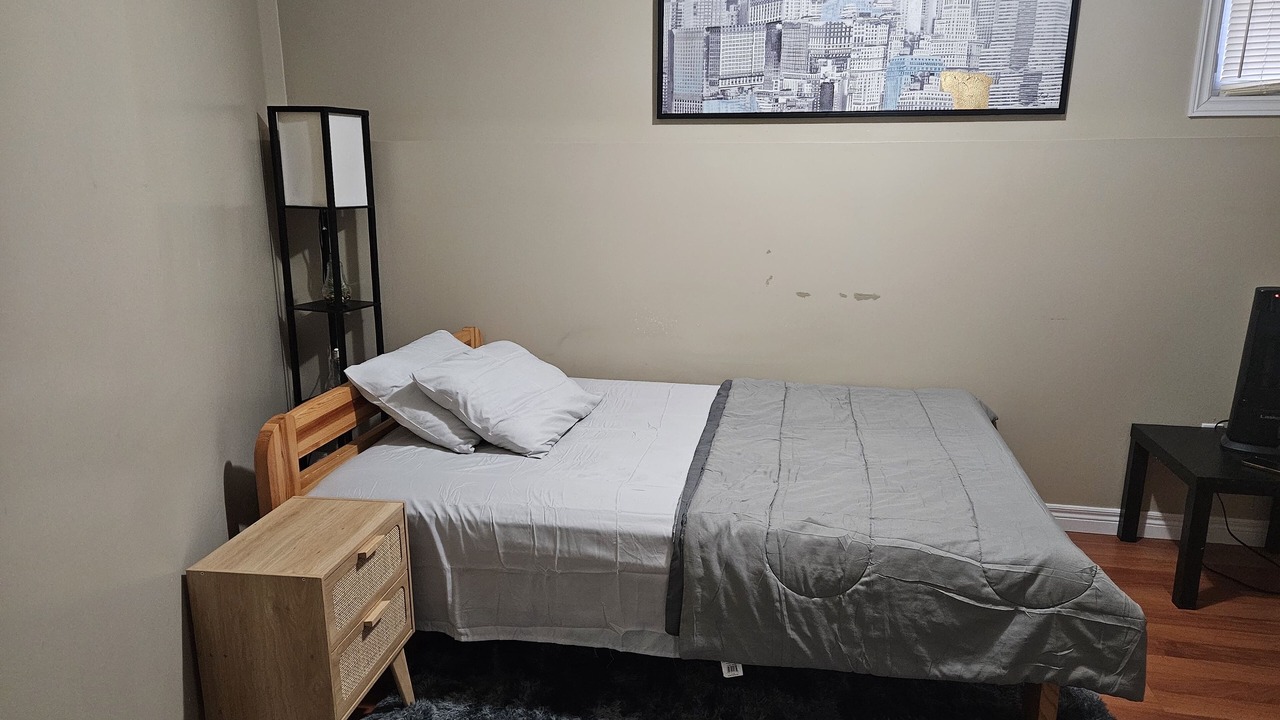 Photo of Bedroom in Dartmouth