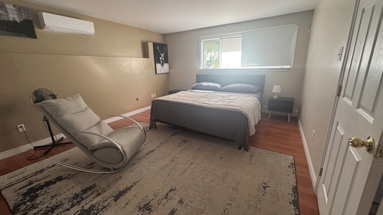 Photo of Bedroom in Dartmouth