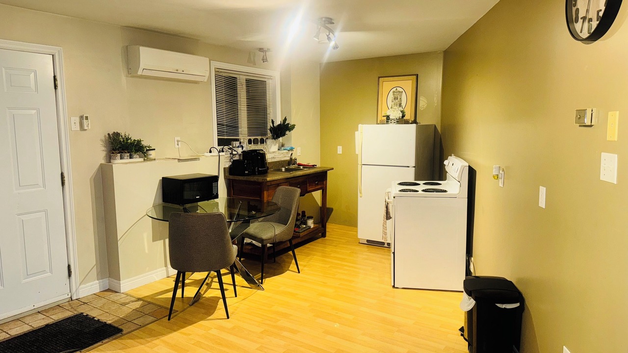 Photo of Kitchen in Dartmouth