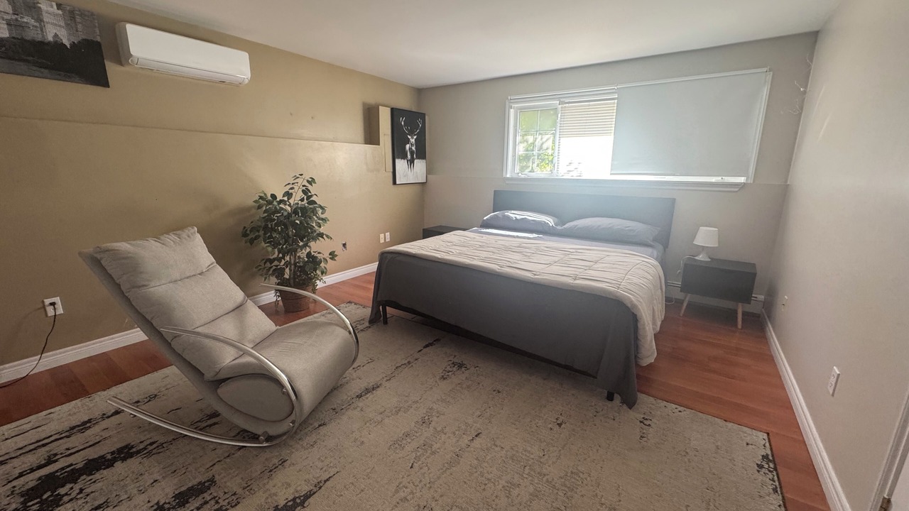 Photo of Bedroom in Dartmouth