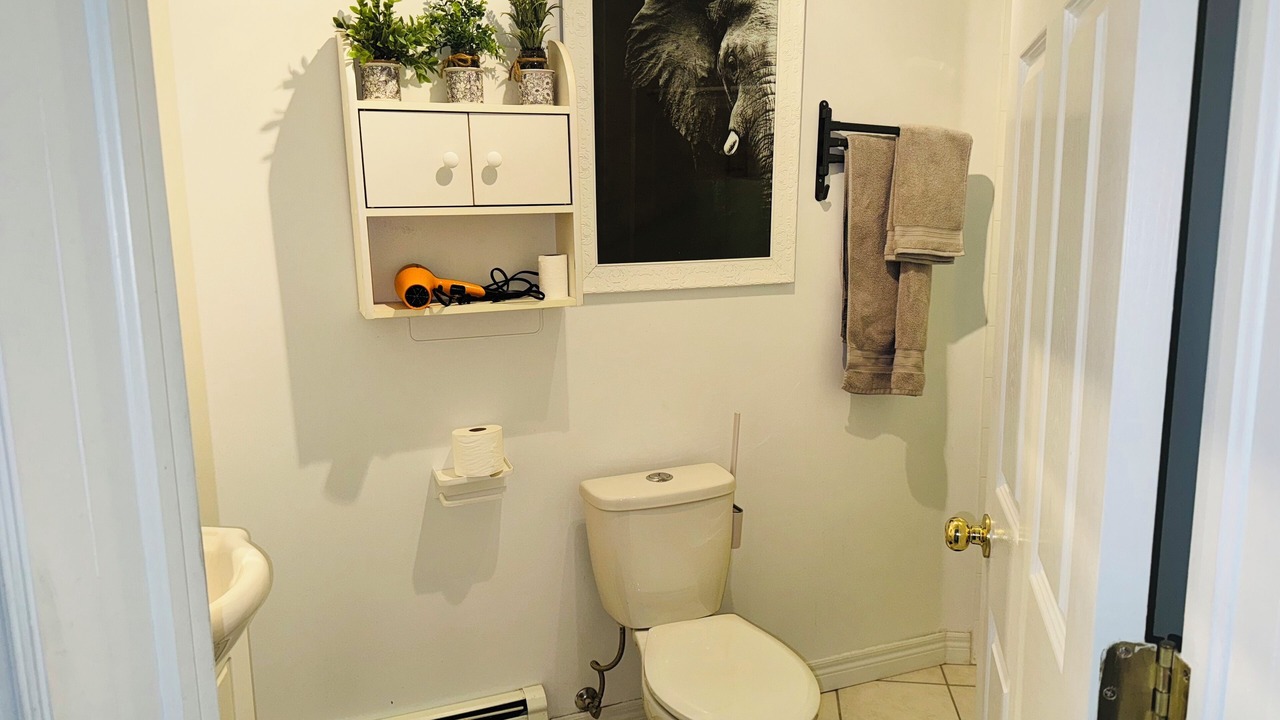 Photo of Bathroom in Dartmouth