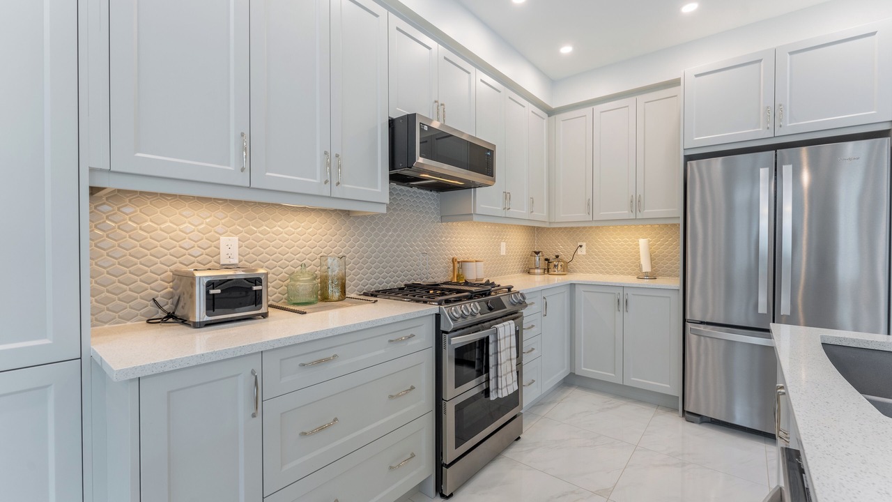 Photo of Kitchen in Sharon