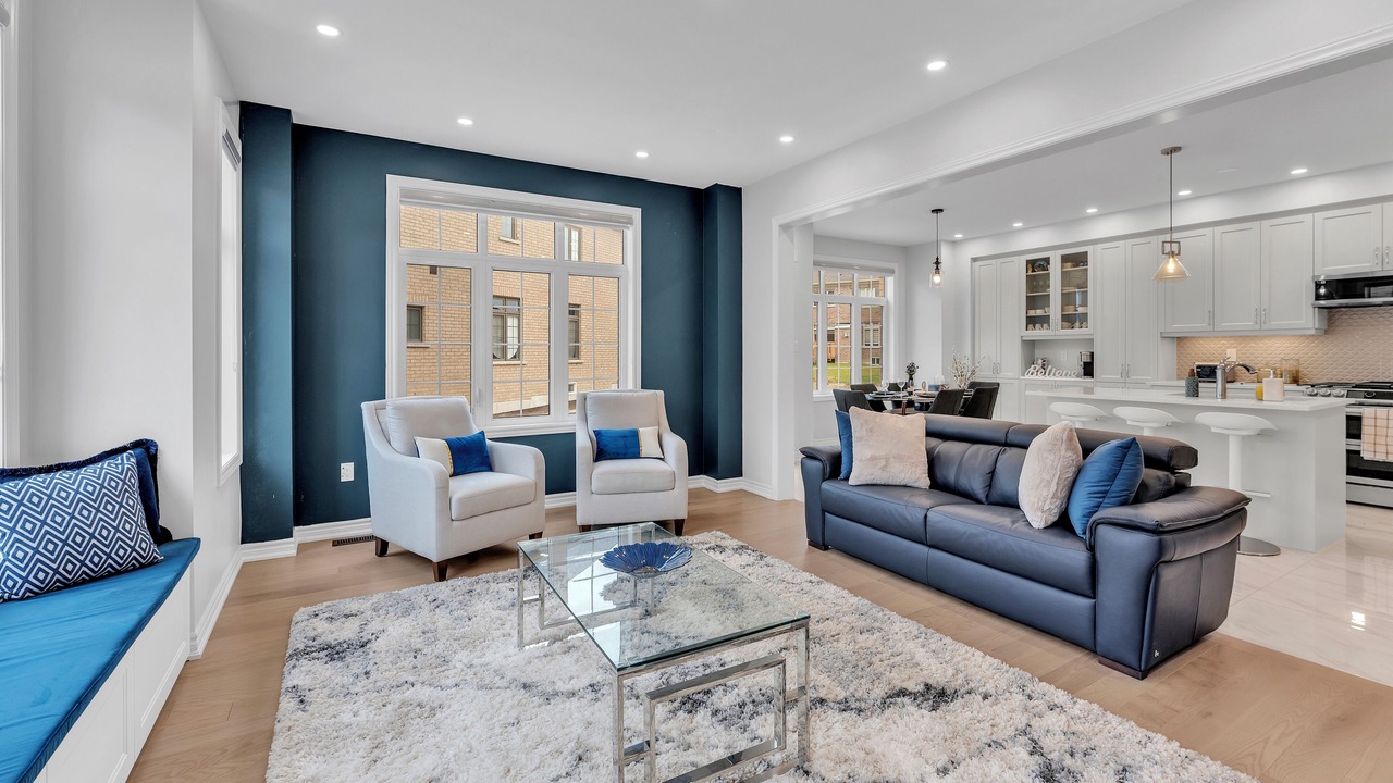 Photo of Livingroom in Sharon