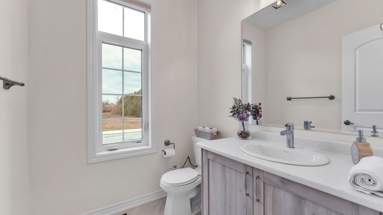 Photo of Bathroom in Sharon