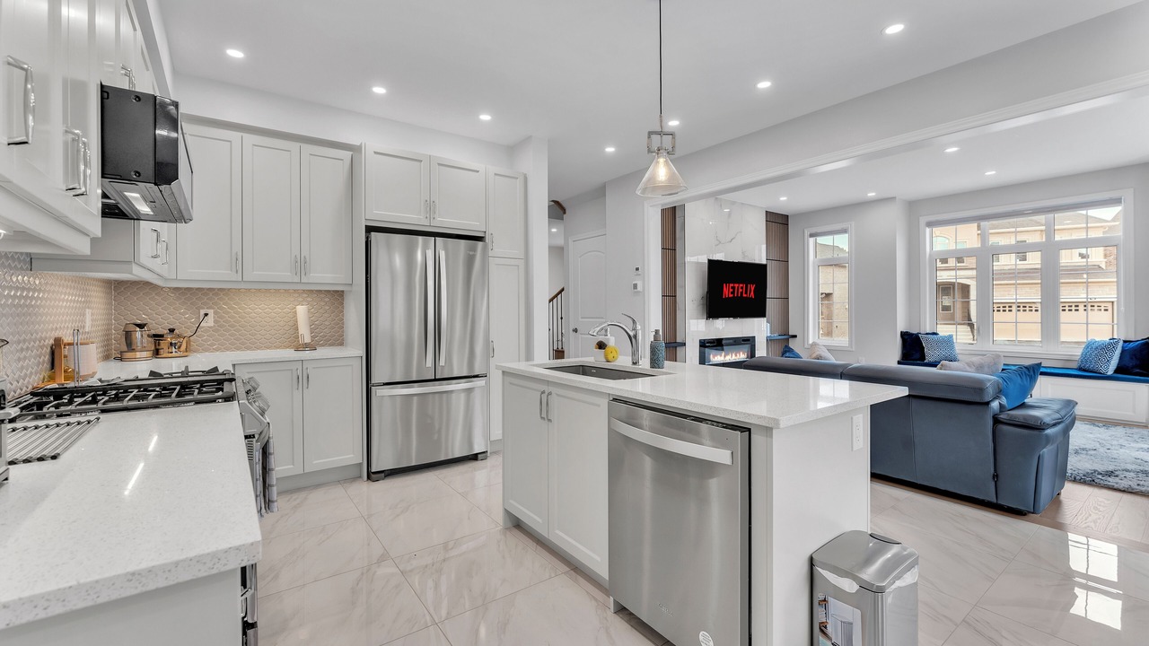 Photo of Kitchen in Sharon