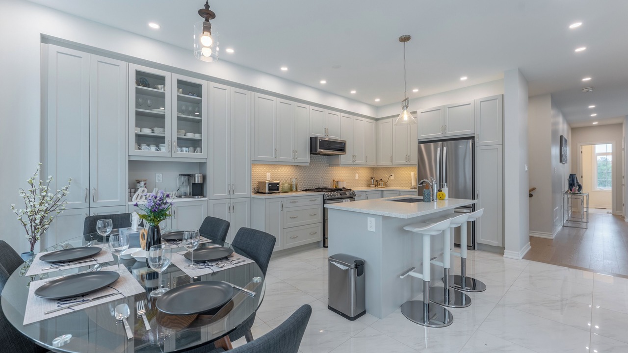 Photo of Kitchen in Sharon