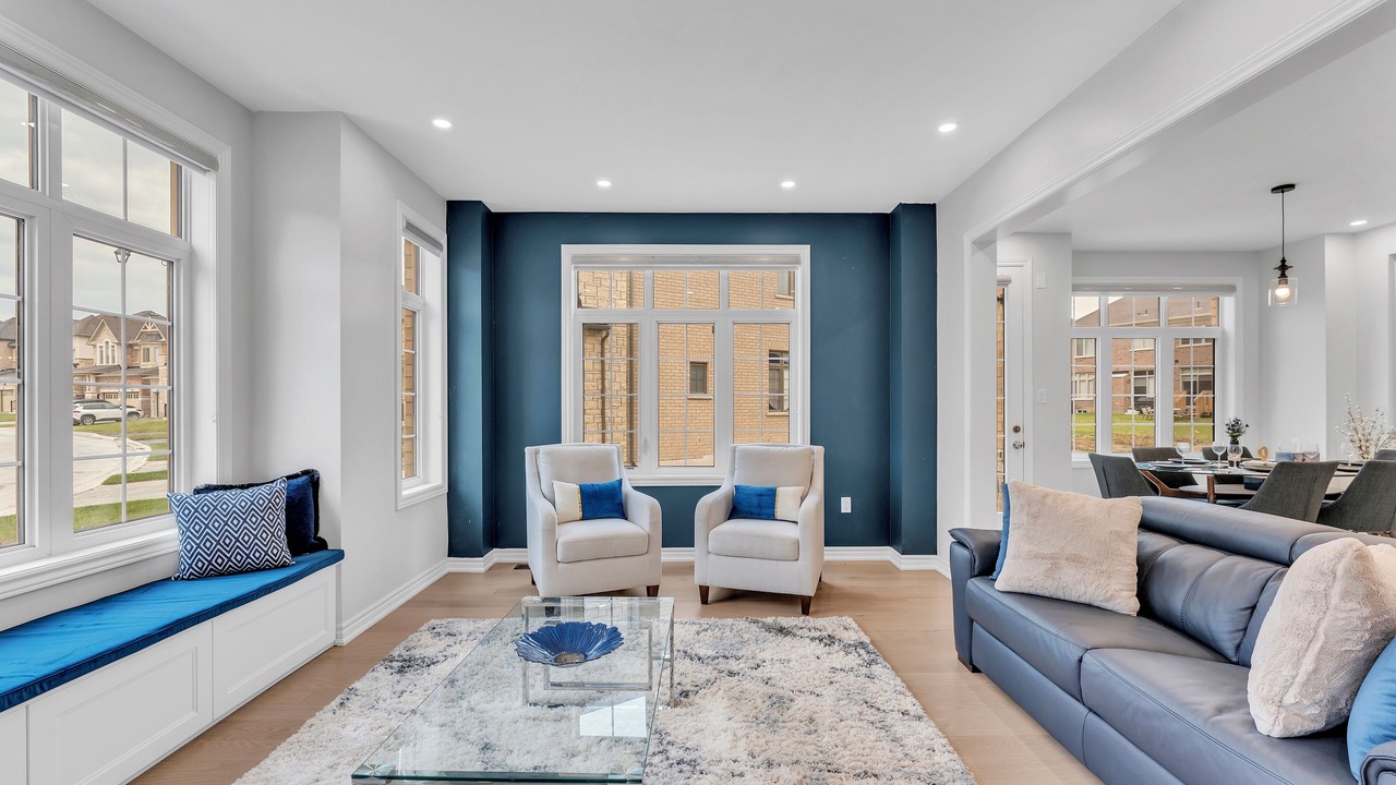 Photo of Livingroom in Sharon