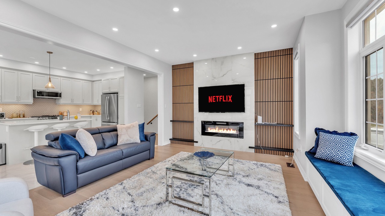 Photo of Livingroom in Sharon