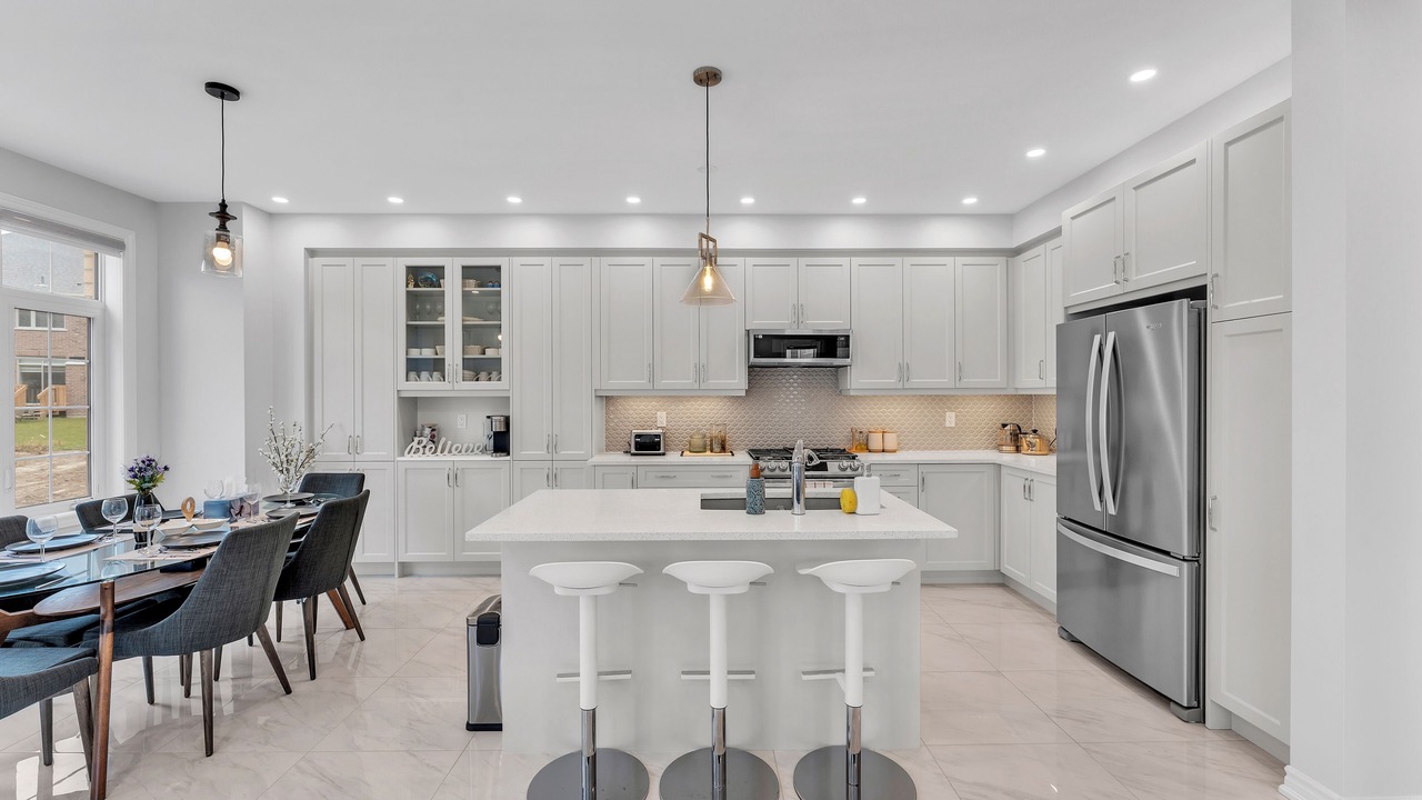 Photo of Kitchen in Sharon