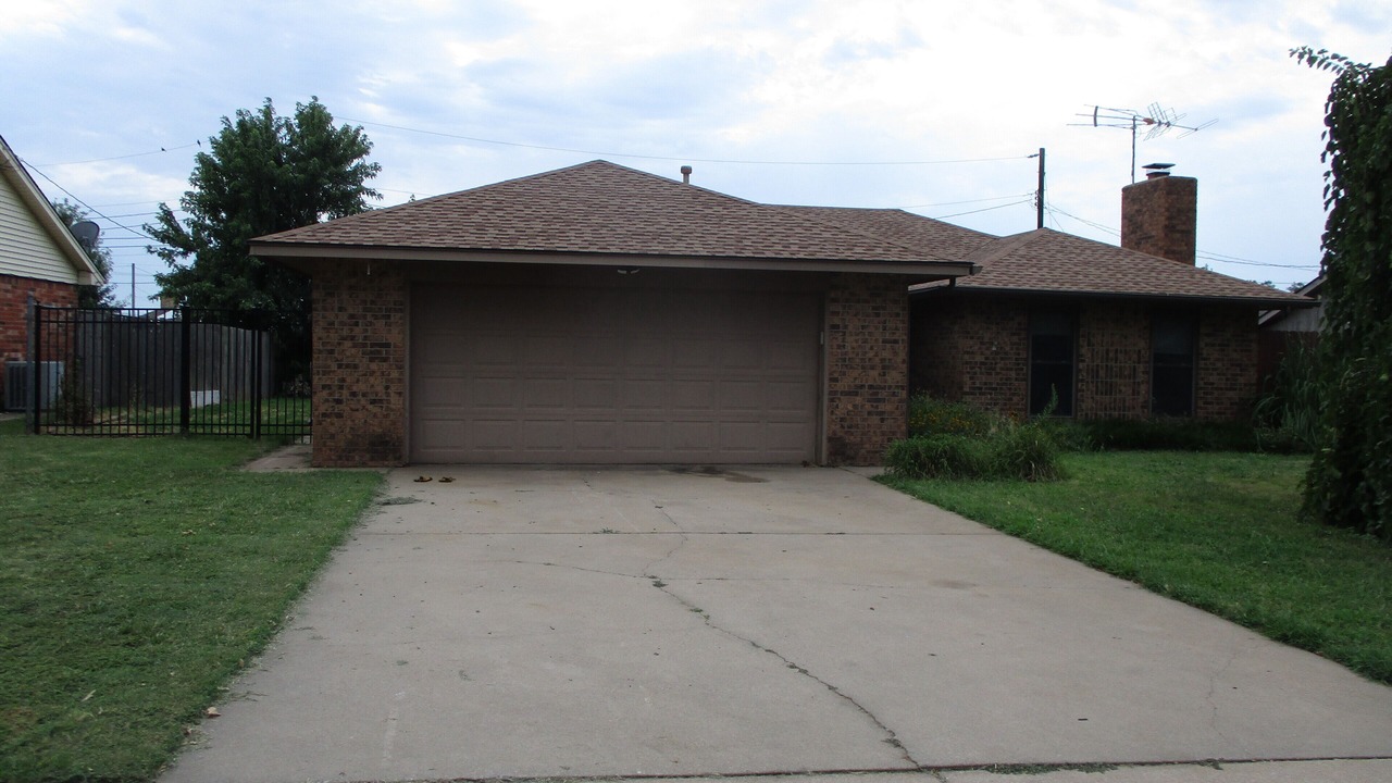 Photo of Outdoor in Ponca City