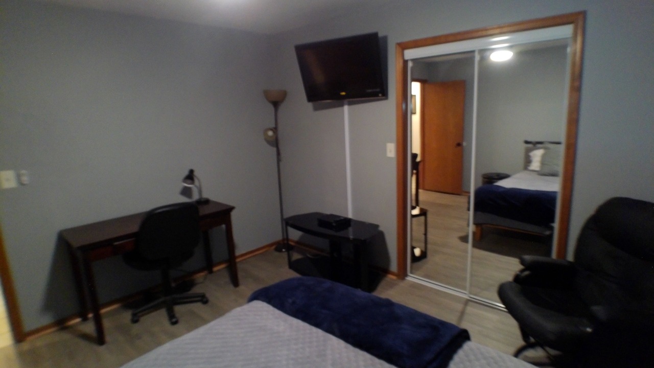 Photo of Bedroom in Ponca City