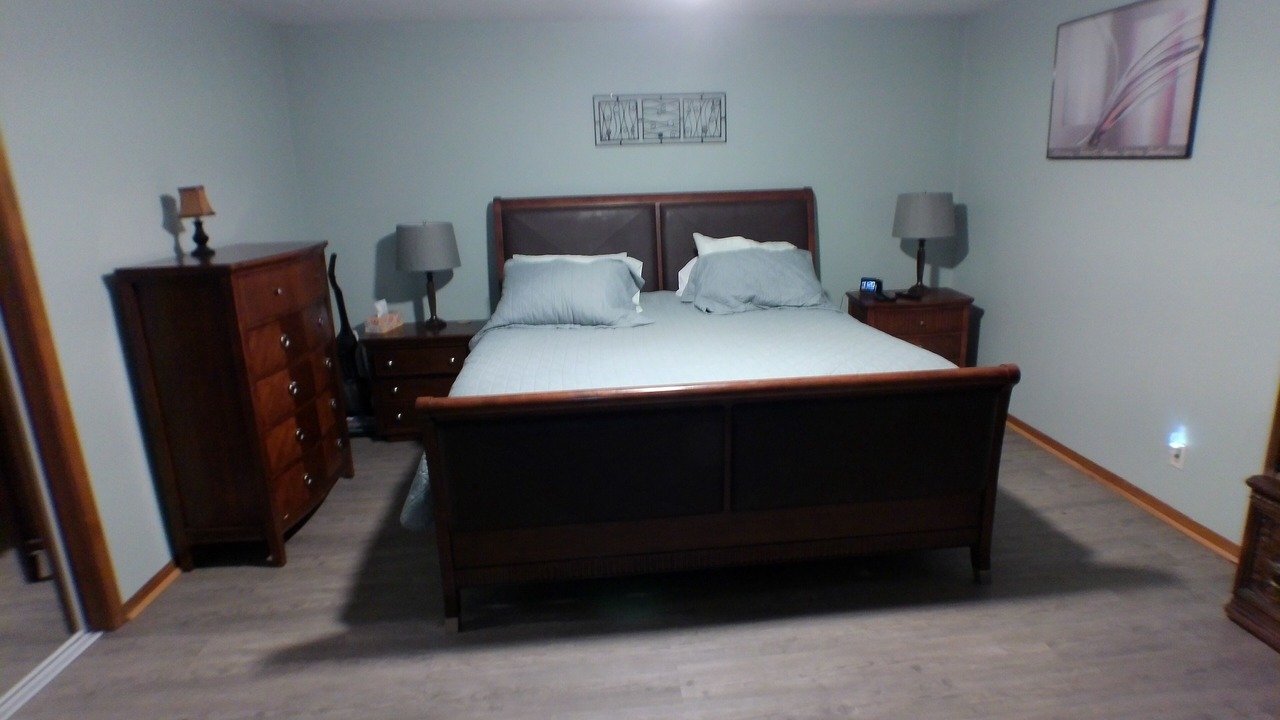 Photo of Bedroom in Ponca City