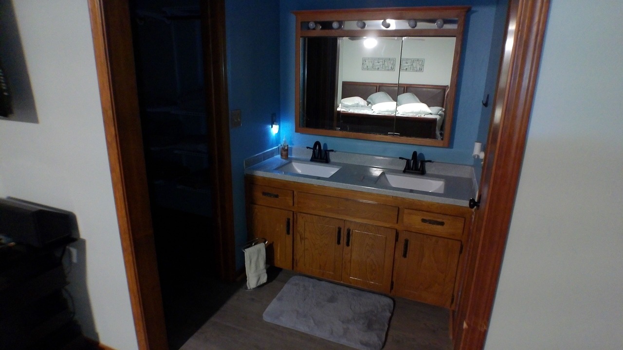 Photo of Bathroom in Ponca City