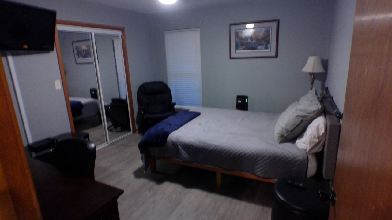 Photo of Bedroom in Ponca City