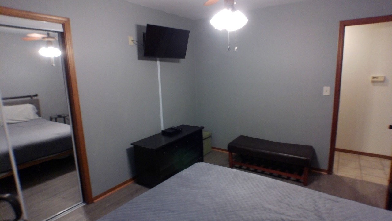 Photo of Bedroom in Ponca City