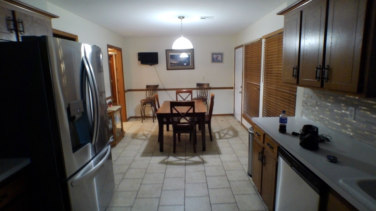 Photo of Kitchen in Ponca City