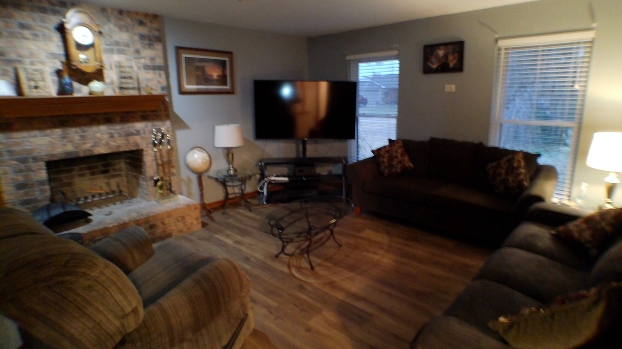 Photo of Livingroom in Ponca City