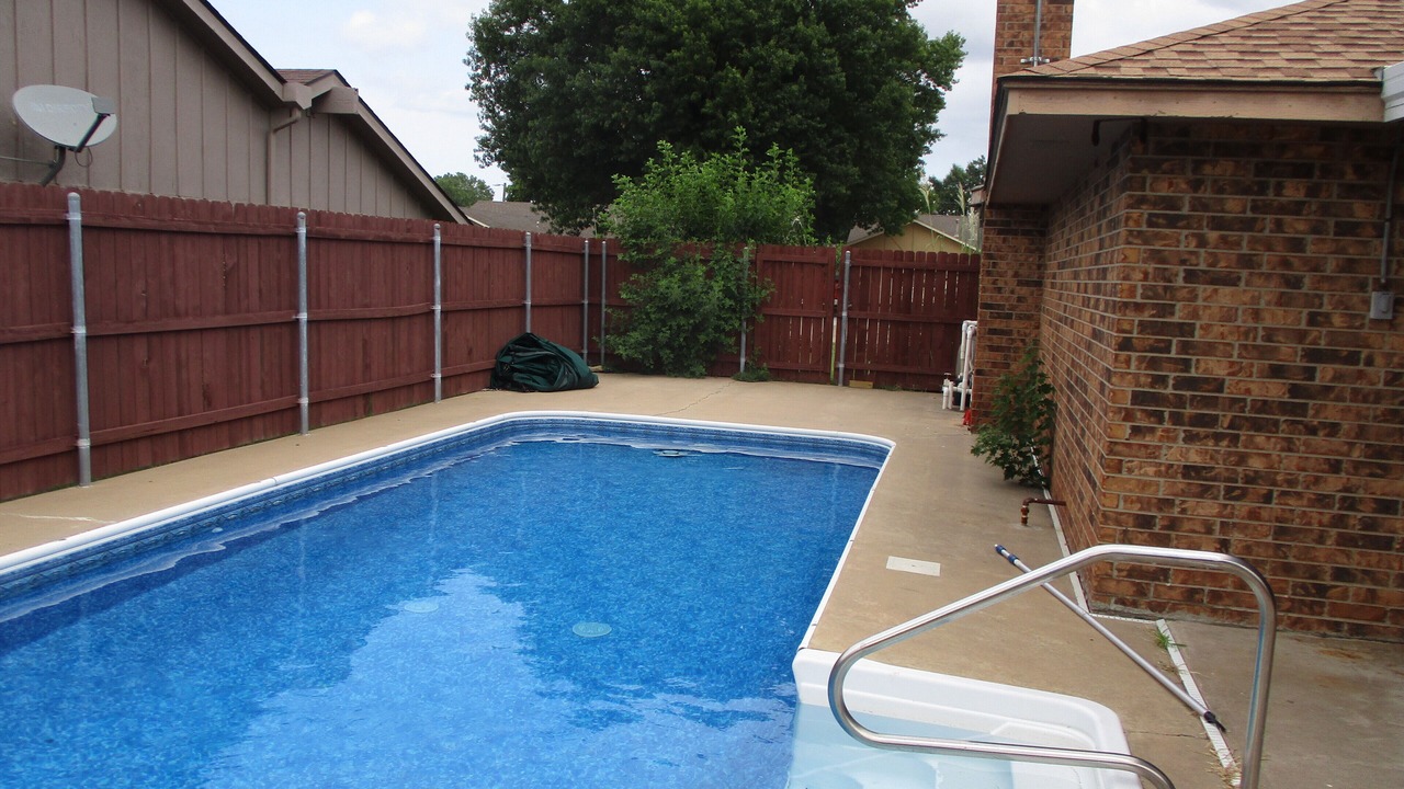 Photo of Outdoor in Ponca City