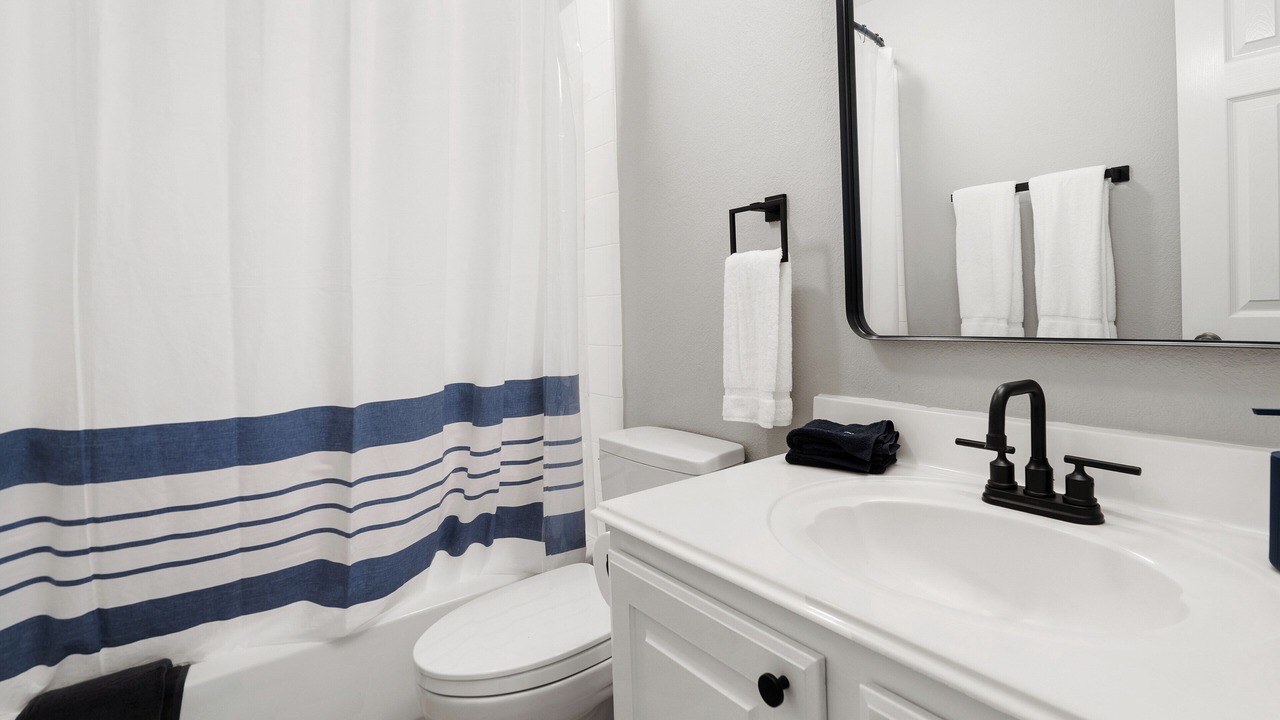 Photo of Bathroom in Georgetown