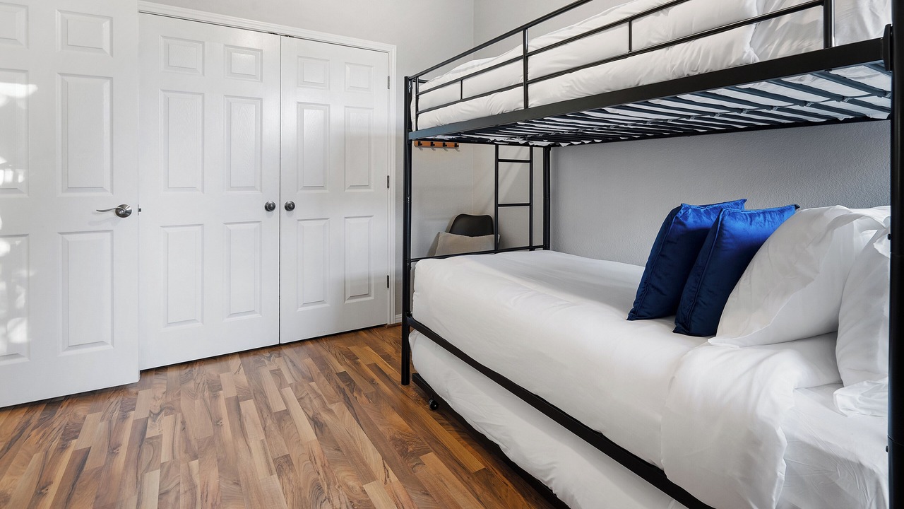 Photo of Bedroom in Georgetown