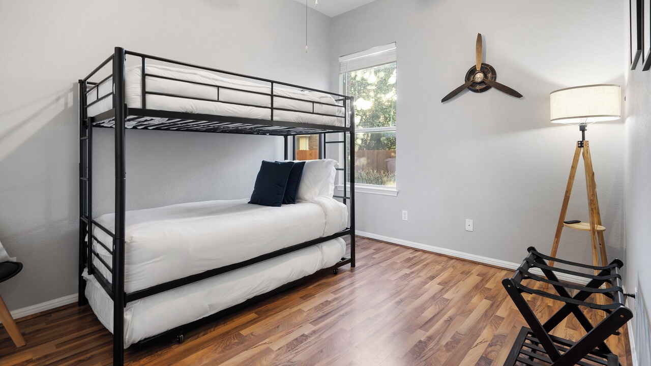 Photo of Bedroom in Georgetown