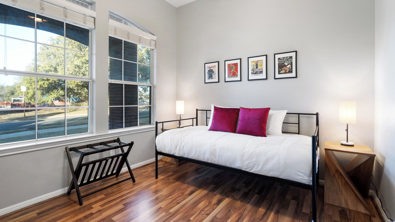 Photo of Bedroom in Georgetown