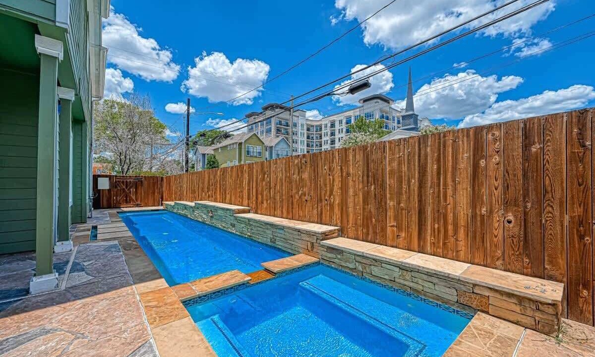 Photo of Outdoor in Houston Heights