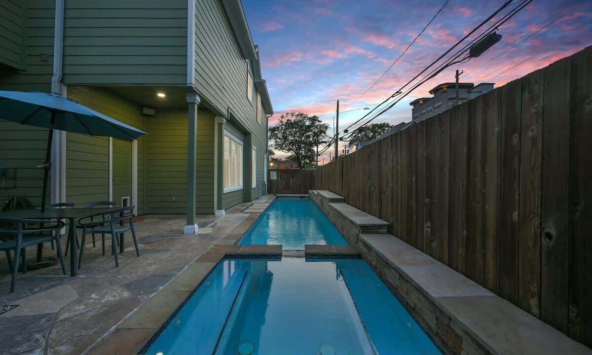 Photo of Outdoor in Houston Heights