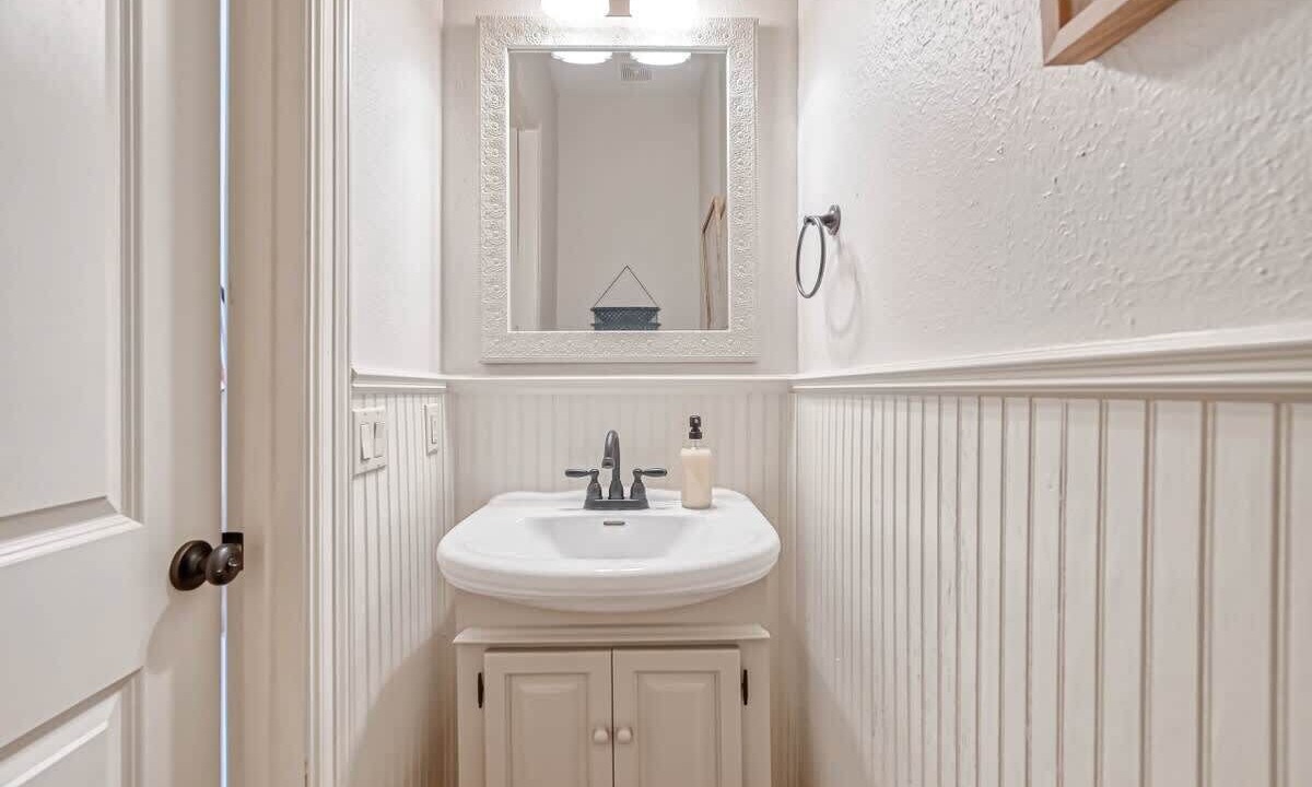 Photo of Bathroom in Houston Heights
