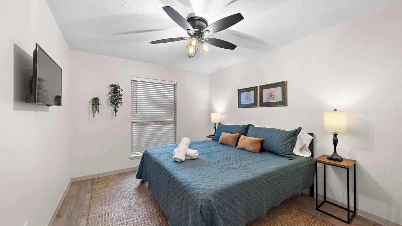 Photo of Bedroom in Bowling Green