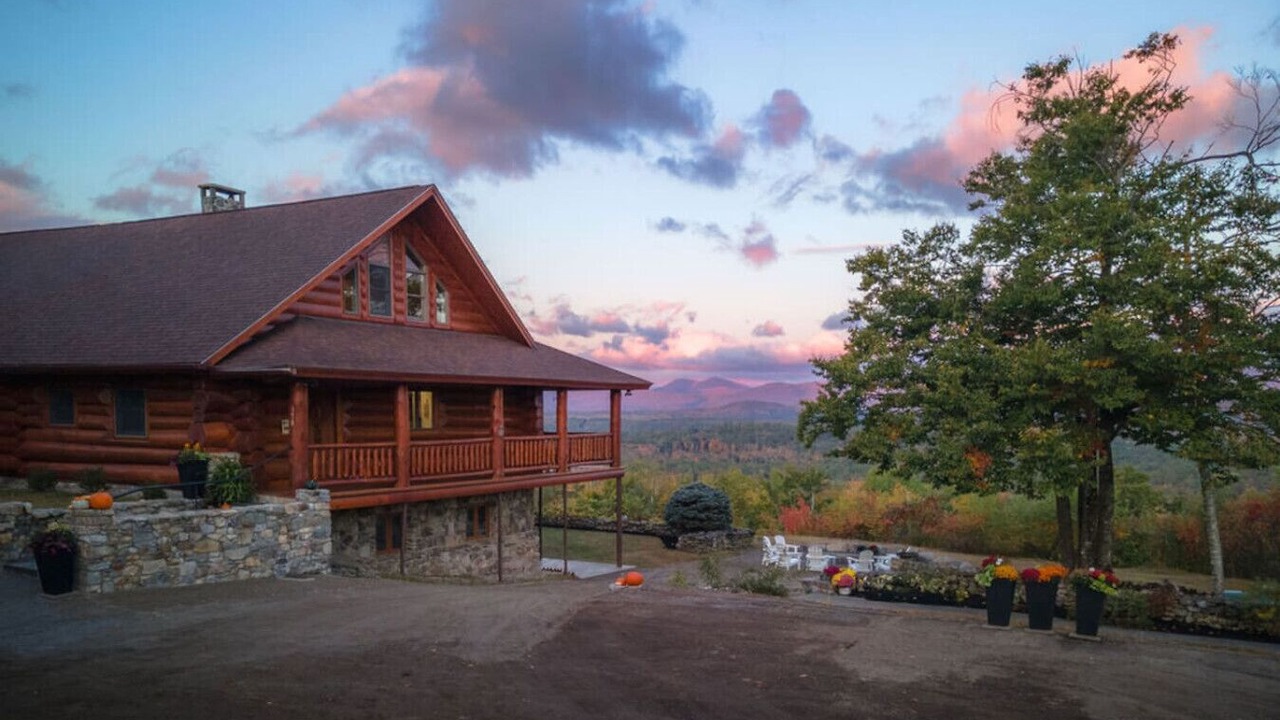 Photo of Outdoor in Lovell