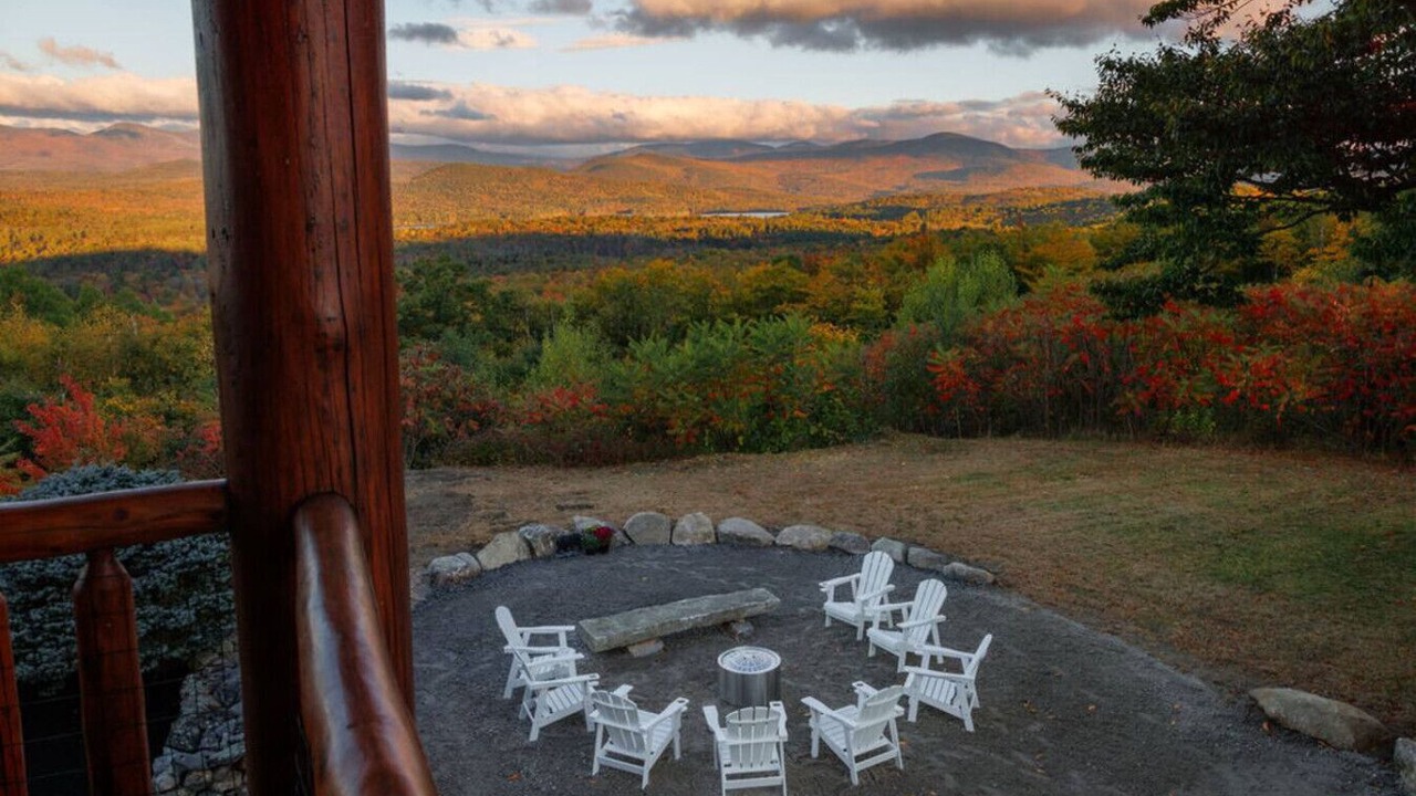 Photo of Outdoor in Lovell