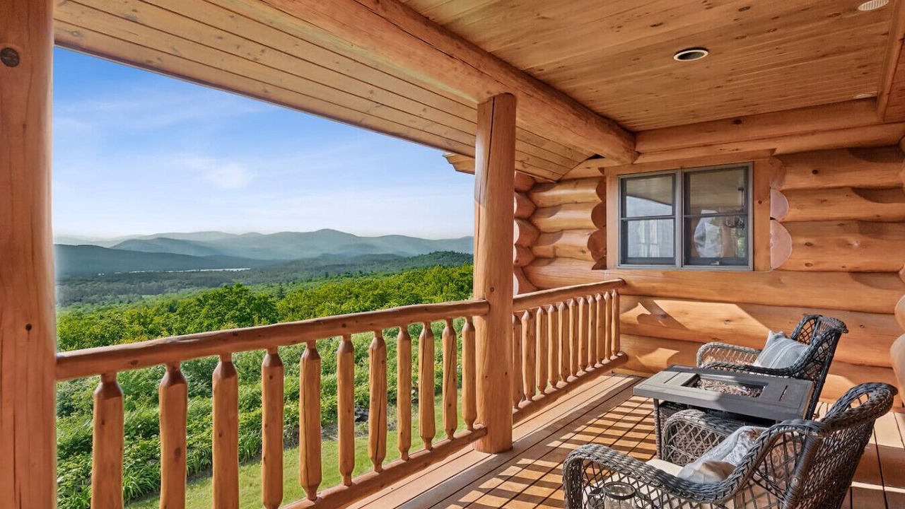 Photo of Outdoor in Lovell