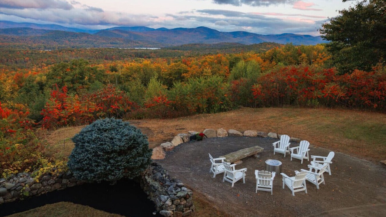 Photo of Outdoor in Lovell